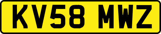 KV58MWZ