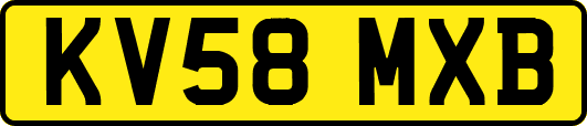 KV58MXB