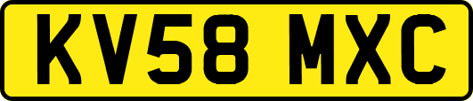 KV58MXC