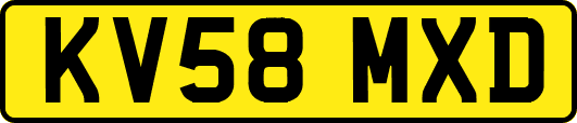 KV58MXD