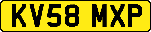 KV58MXP