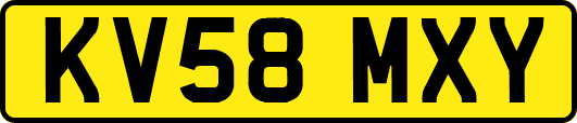 KV58MXY