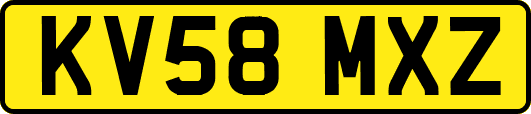 KV58MXZ