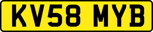 KV58MYB