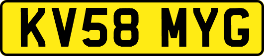 KV58MYG
