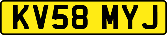 KV58MYJ