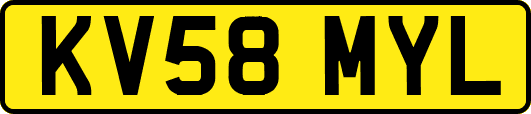 KV58MYL