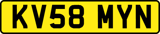 KV58MYN