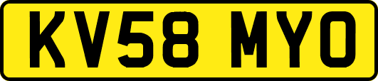 KV58MYO