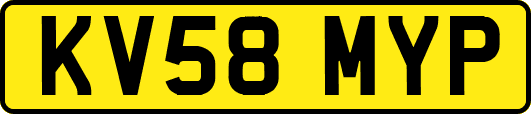 KV58MYP