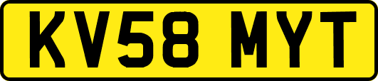 KV58MYT