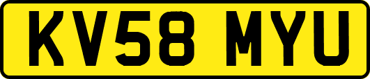 KV58MYU