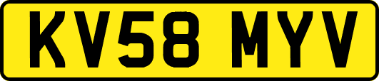 KV58MYV