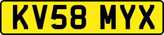 KV58MYX