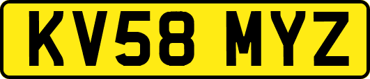 KV58MYZ