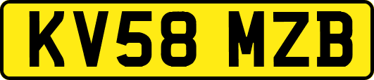 KV58MZB