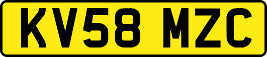 KV58MZC