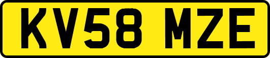 KV58MZE