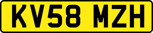 KV58MZH