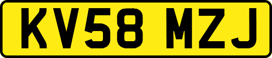 KV58MZJ