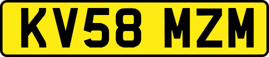 KV58MZM