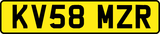 KV58MZR
