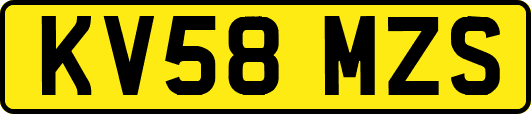 KV58MZS