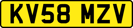KV58MZV