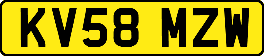 KV58MZW