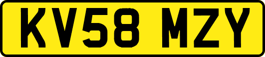KV58MZY