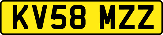 KV58MZZ