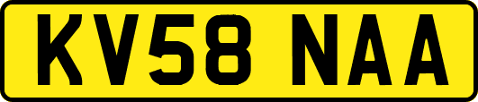 KV58NAA