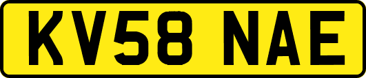 KV58NAE