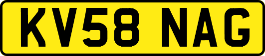 KV58NAG
