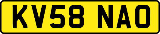 KV58NAO