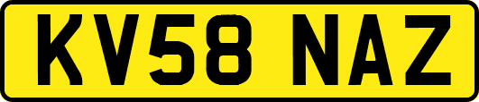 KV58NAZ