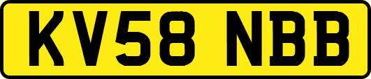 KV58NBB