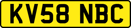 KV58NBC