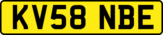 KV58NBE