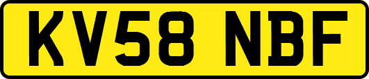 KV58NBF