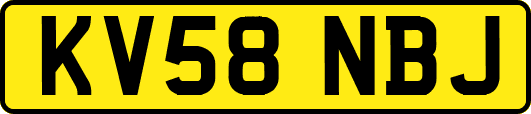 KV58NBJ