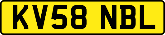 KV58NBL