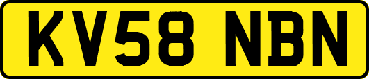 KV58NBN