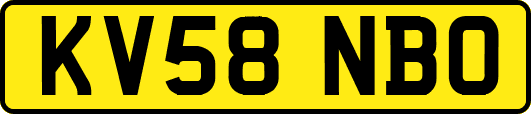 KV58NBO