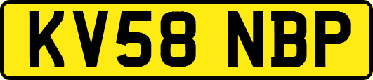 KV58NBP