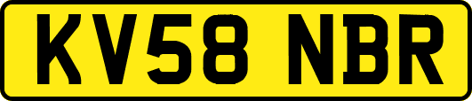 KV58NBR