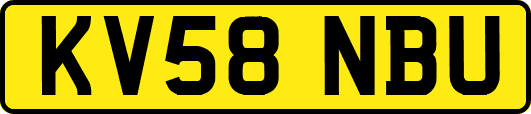 KV58NBU