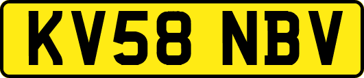 KV58NBV