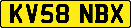 KV58NBX