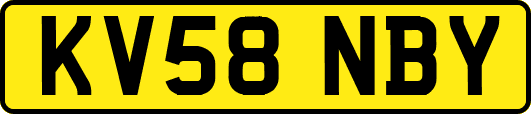 KV58NBY